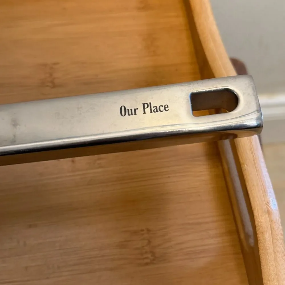 Our Place Titanium Always Pan Pro 10.5